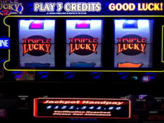 £1425 no deposit casino bonus at Party Casino
