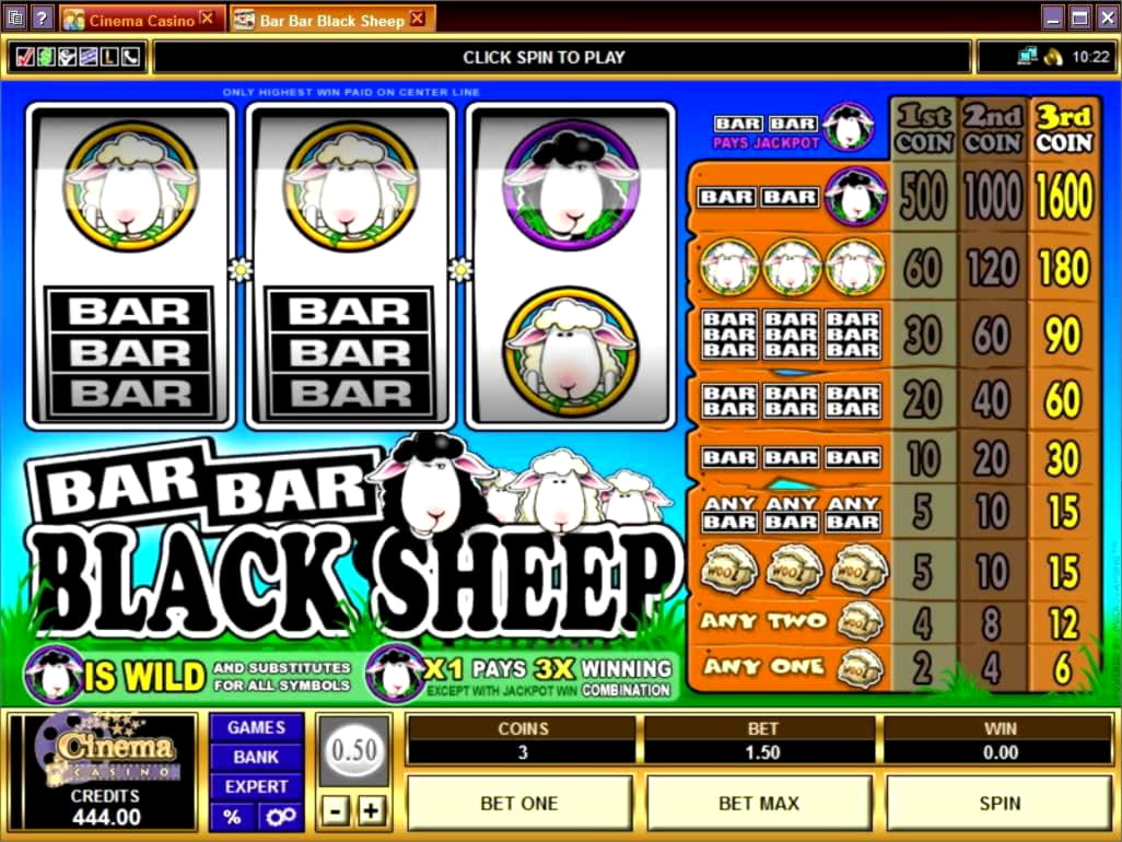 €120 Free Casino Chip at All Slots Casino