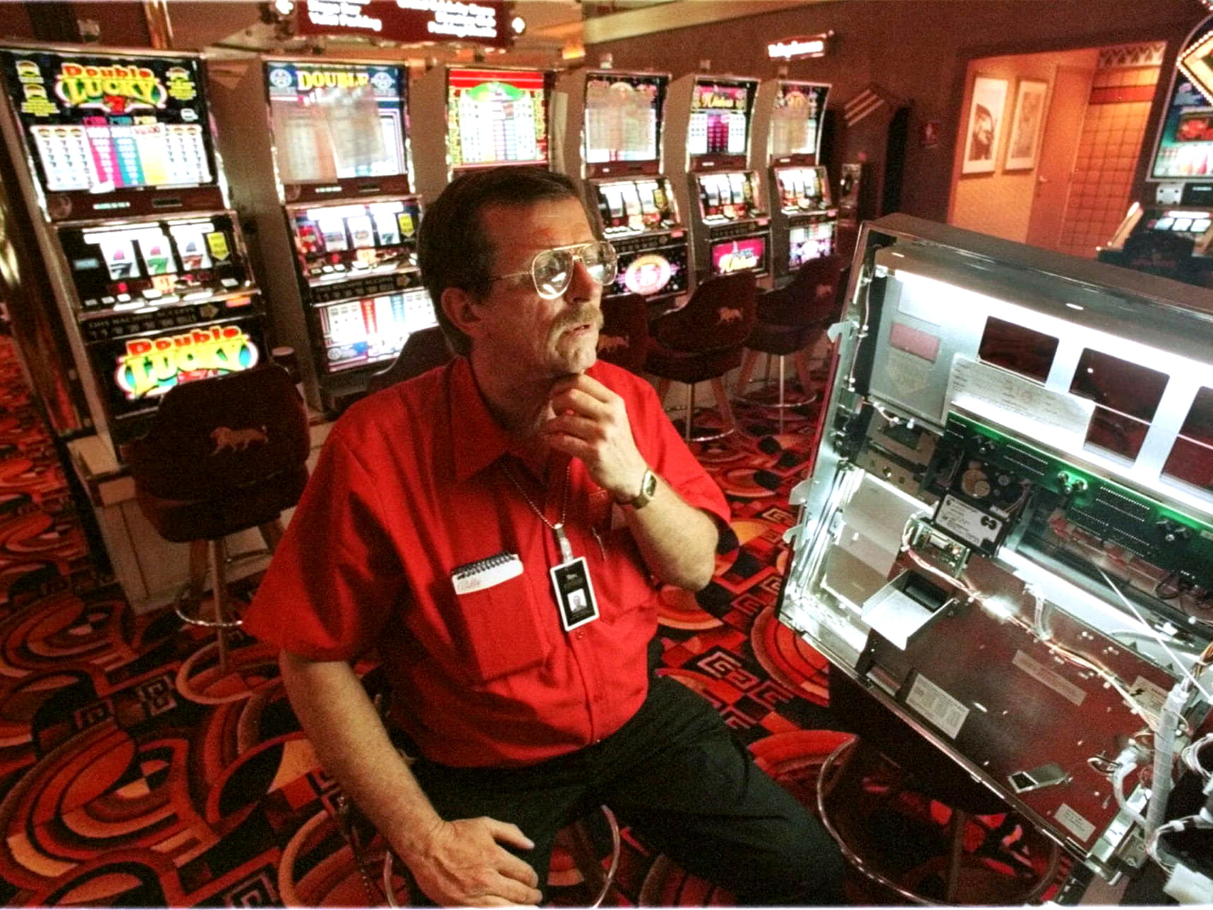 $4444 Ei talletusta Royal Vegas Casinolla