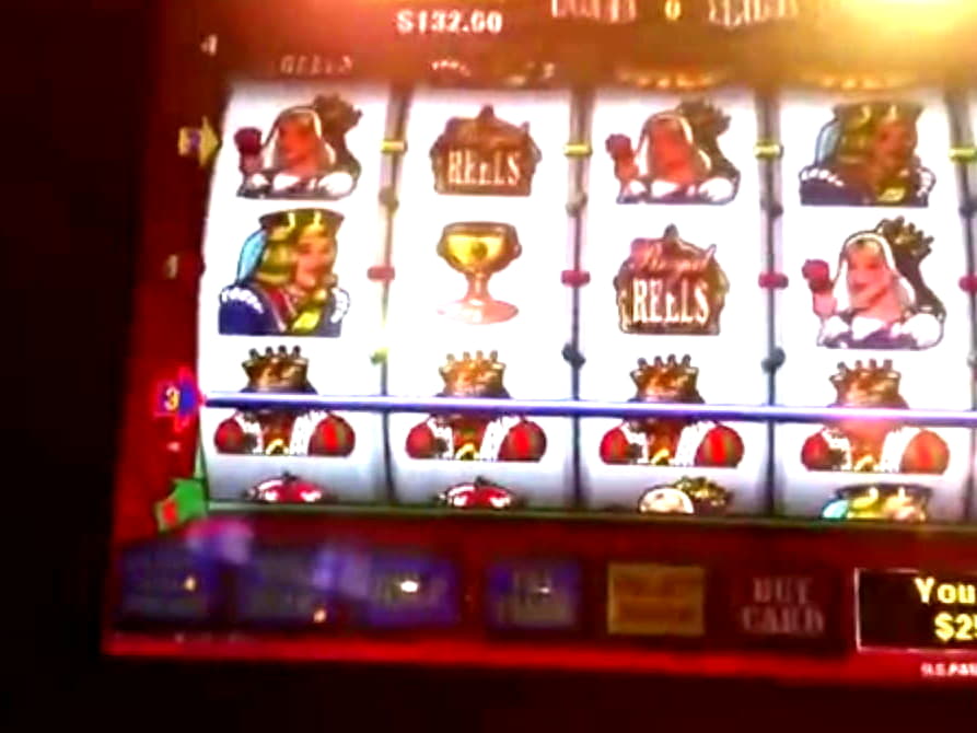 65 FREE Spins at 7 Spins Casino