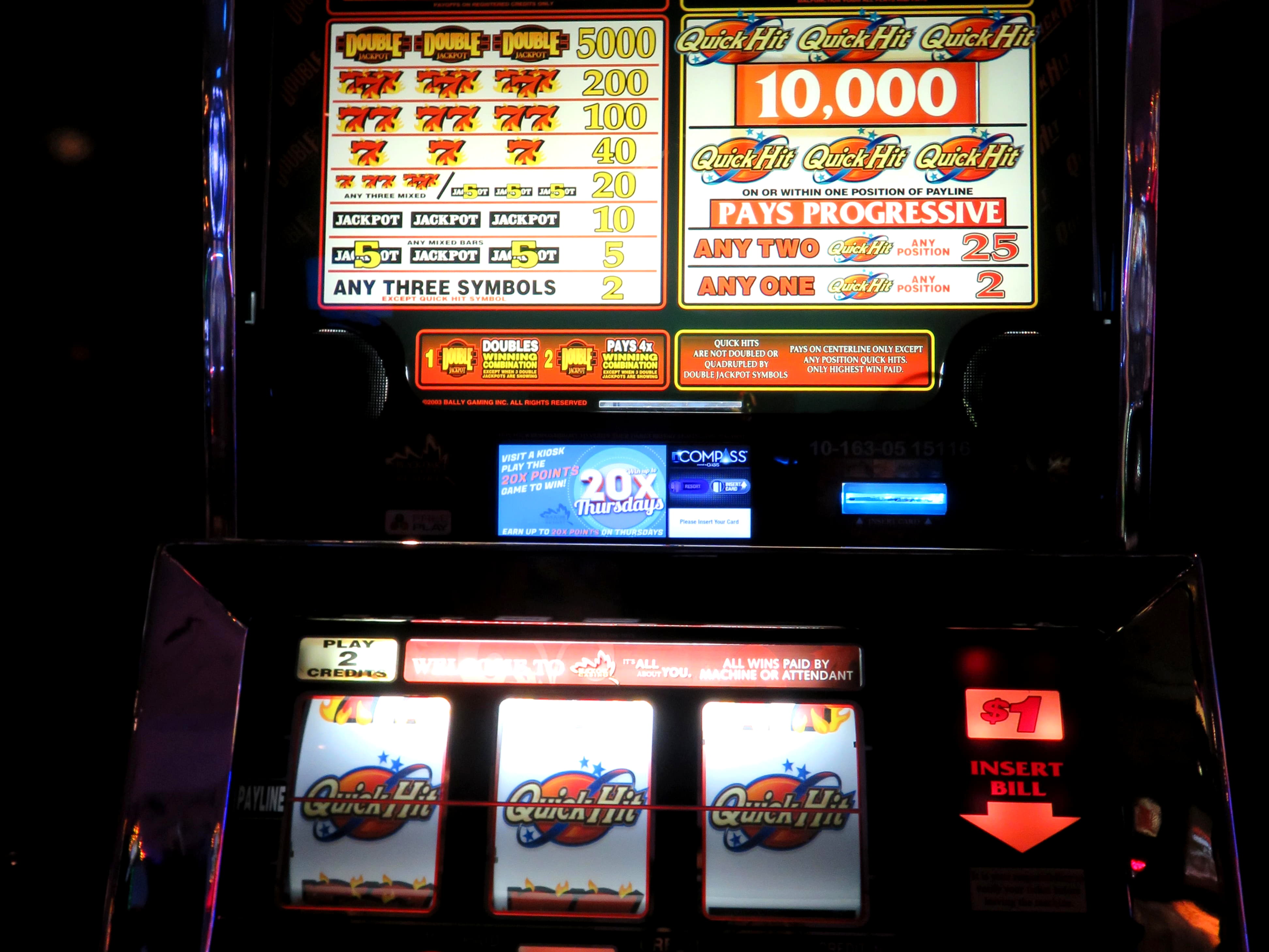 ﻿$315 Free Casino Tournament at Bet Rebels Casino