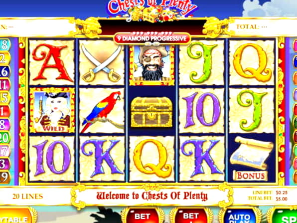 130 Free Spins at Thebes Casino