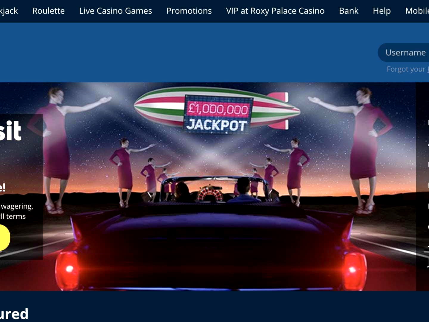 $885 Mobile freeroll slot tournament at Party Casino