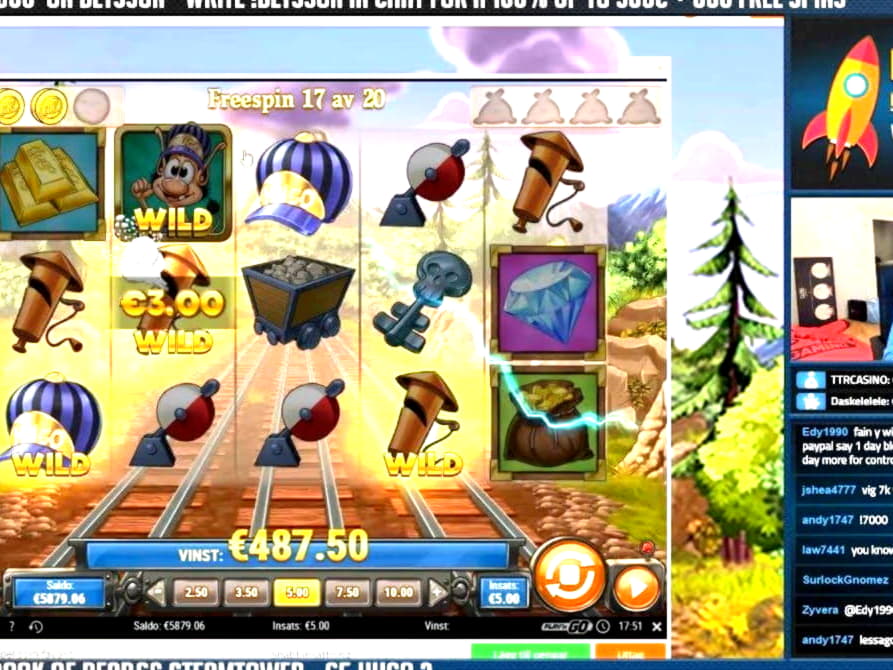800% Signup Casino Bonus at Thebes Casino