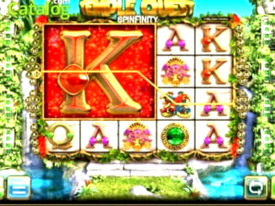 $695 free chip casino at Zet Casino