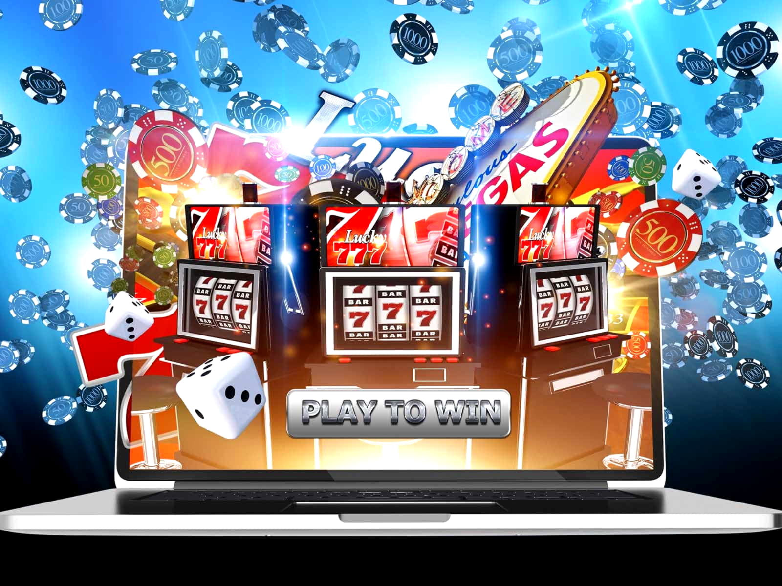 33 Free Spins right now at Rich Casino