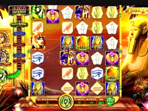 Eur 80 Free Casino Tournament at 7 Spins Casino