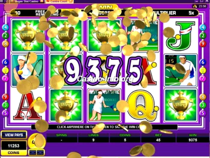 €530 FREE CHIP CASINO at Buran Casino