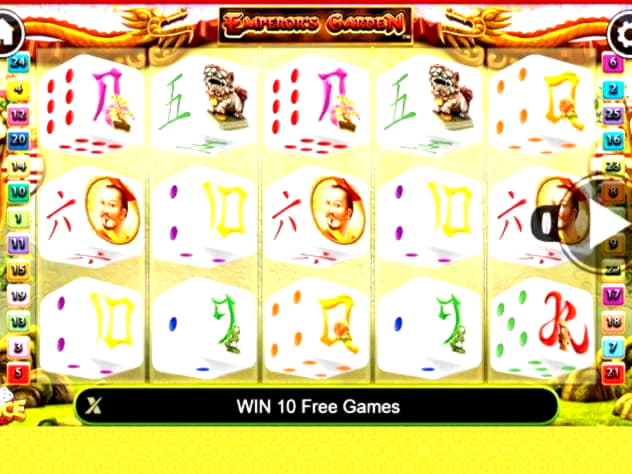 285 Free casino spins at Zet Casino