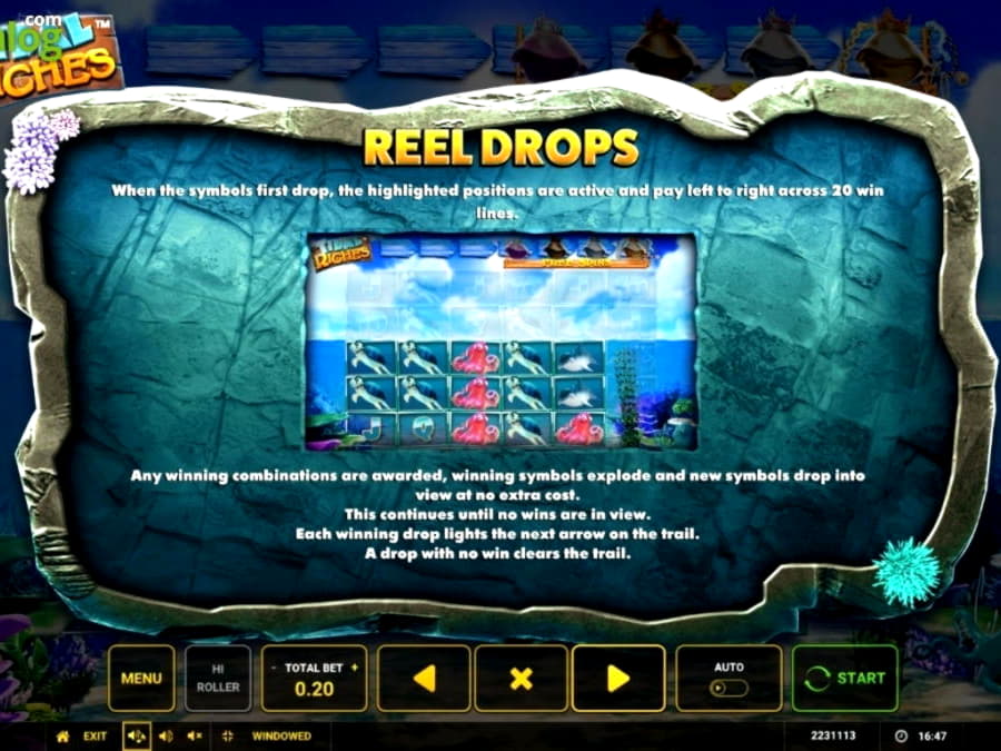 $915 Online Casino Tournament at 7 Spins Casino