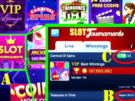 95 Free casino spins at Reload Bet Casino