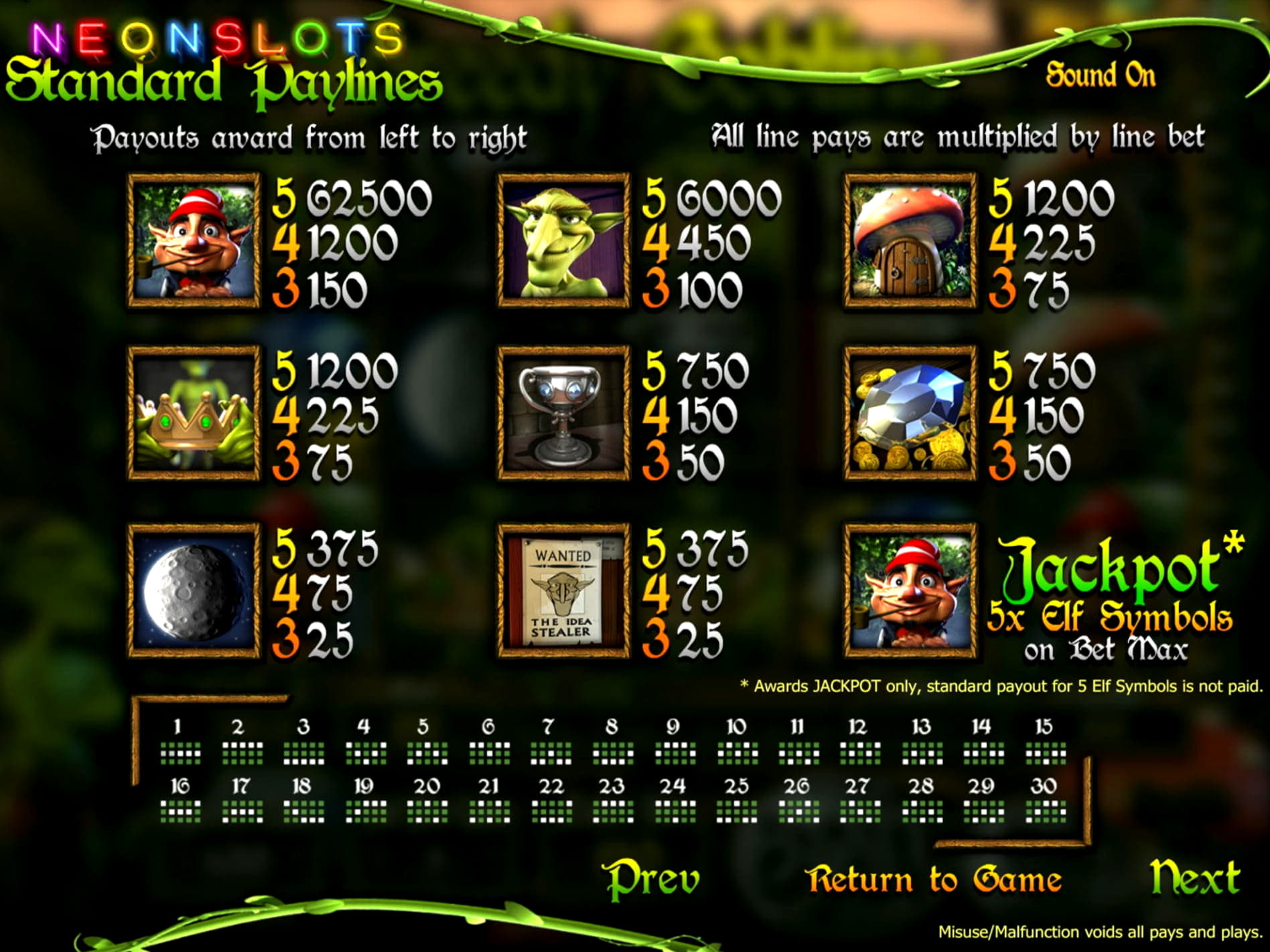 €260 FREE CHIP CASINO at Superior Casino