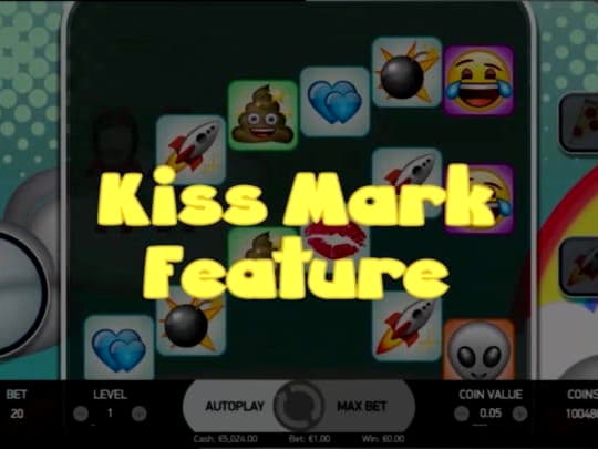 70 Free casino spins at All Slots Casino