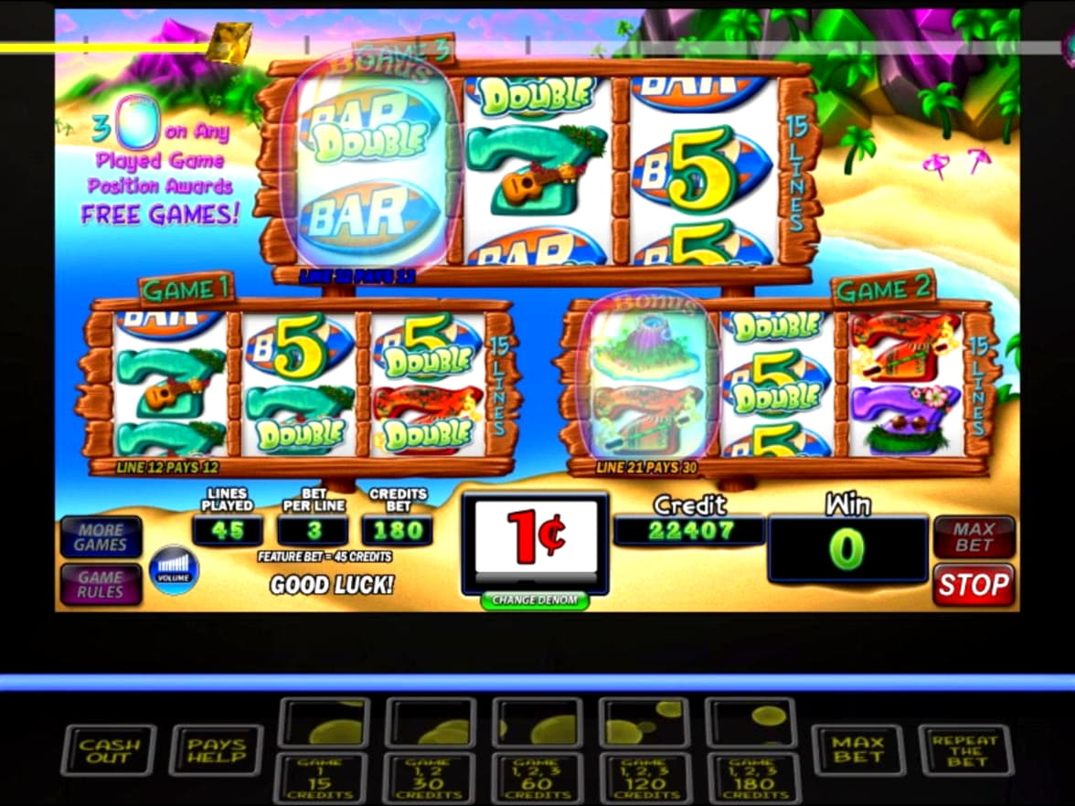 44 free spins no deposit casino at All Slots Casino