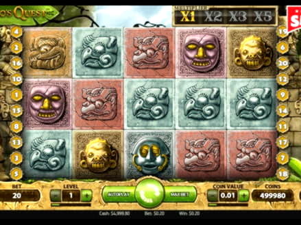 75% First deposit bonus at Rich Casino