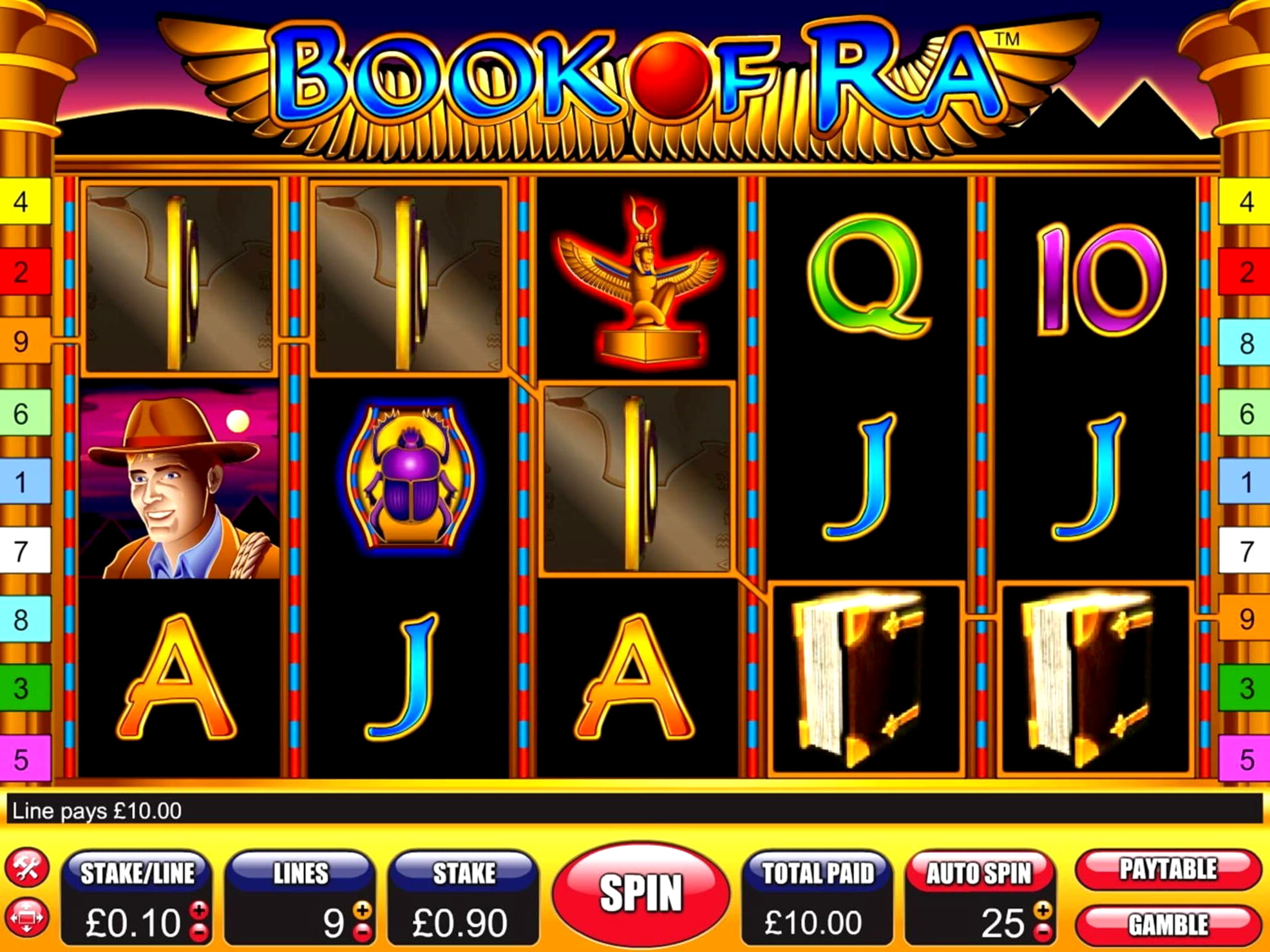 $625 FREE CHIP at Rich Casino