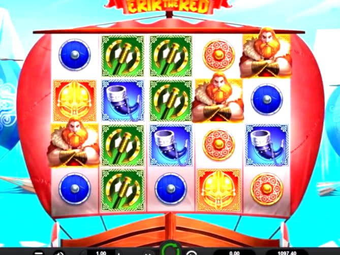 280 Trial Spins at Platinum Play Casino