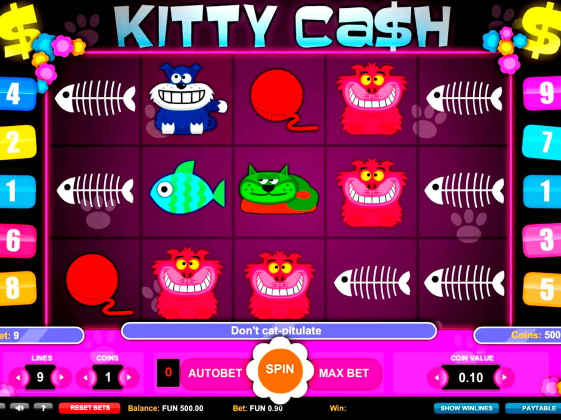 250 free casino spins at Buran Casino