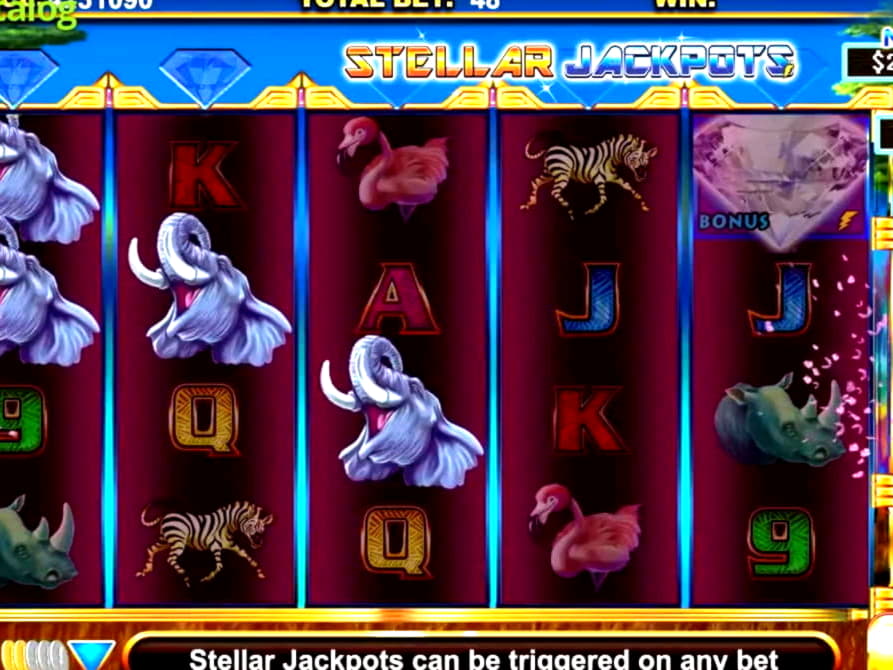 65 free spins at Rich Casino