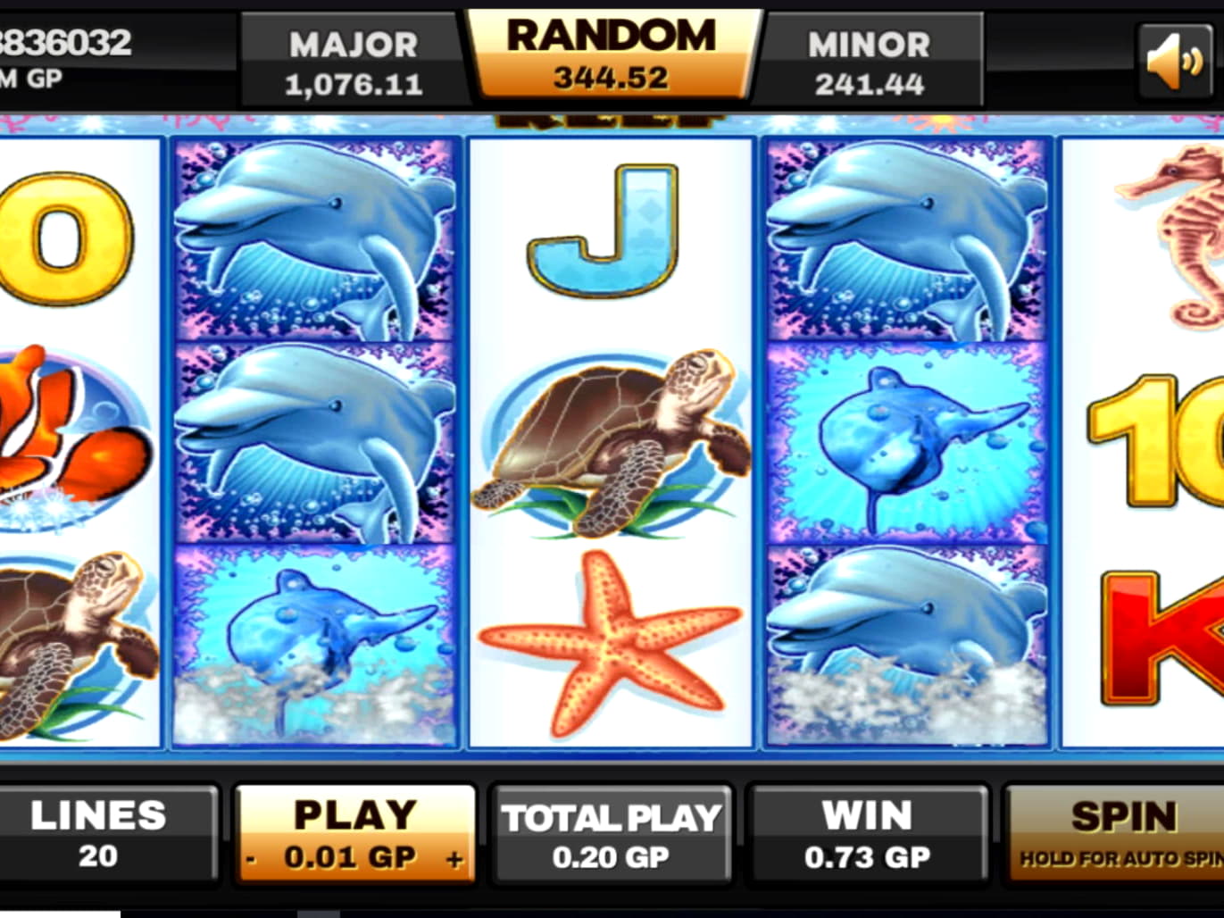 285 Loyalty Free Spins! at Zet Casino