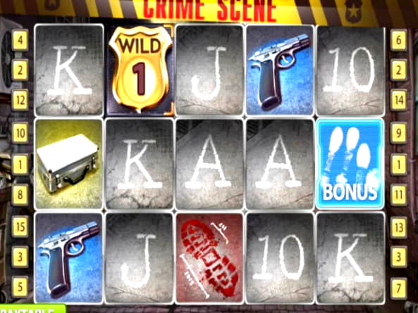 140 Free Spins right now at Platinum Play Casino