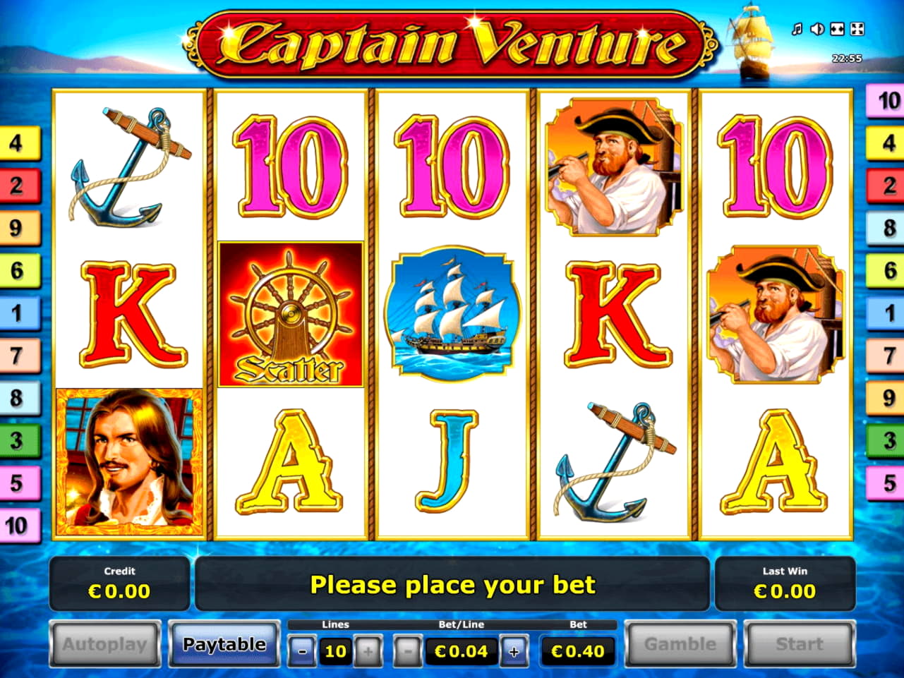 190 Free Spins Casino at 7 Reels Casino