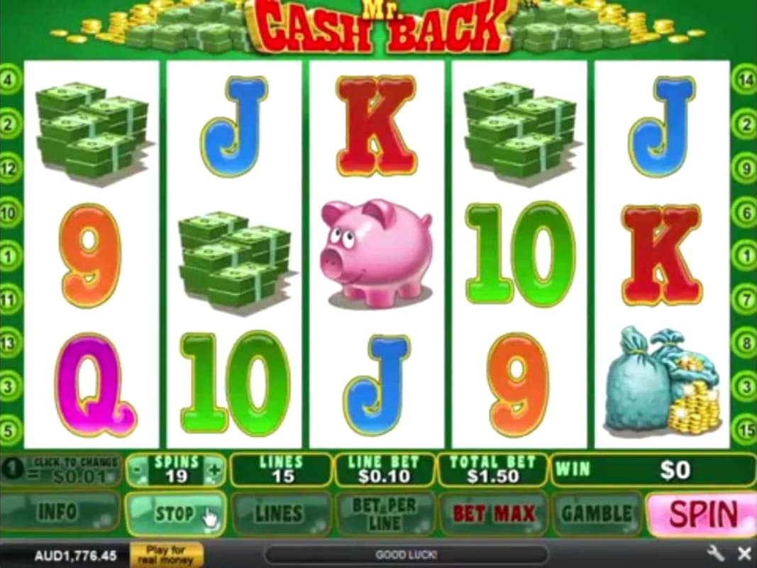 $750 Daily freeroll slot tournament at Amazing Casino 