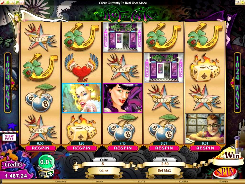 44 Free spins casino at 888 Casino