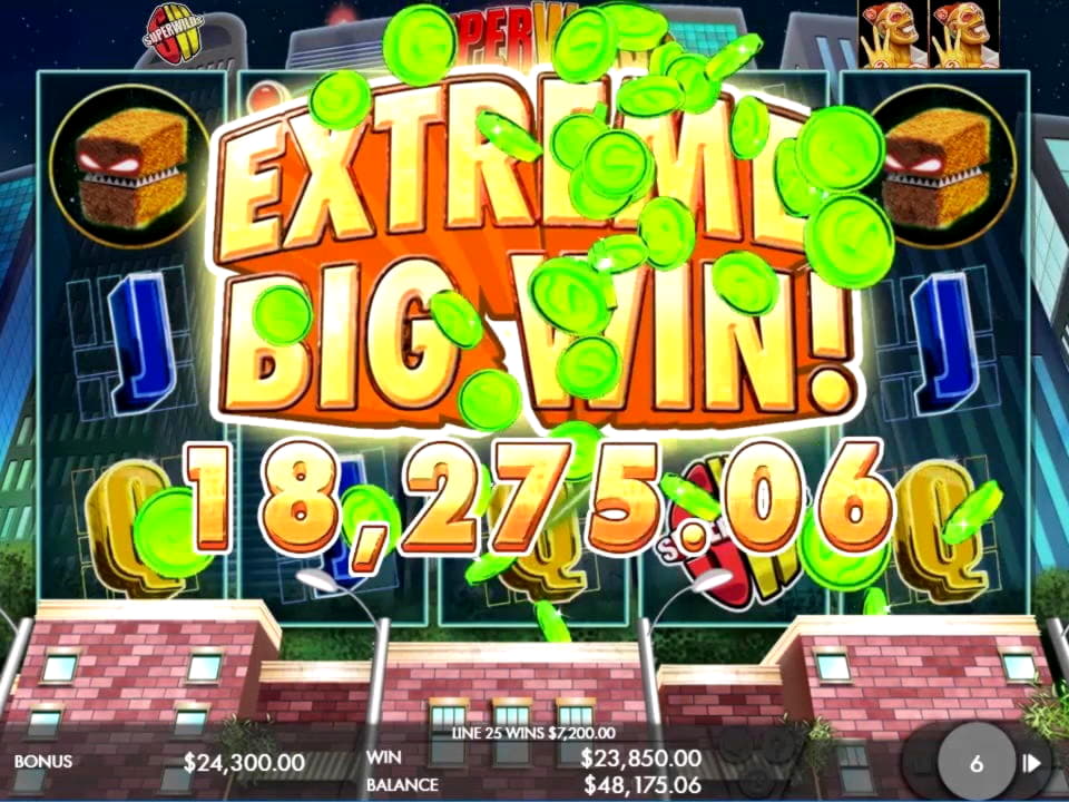 890% First Deposit Bonus at Vip Slots Casino