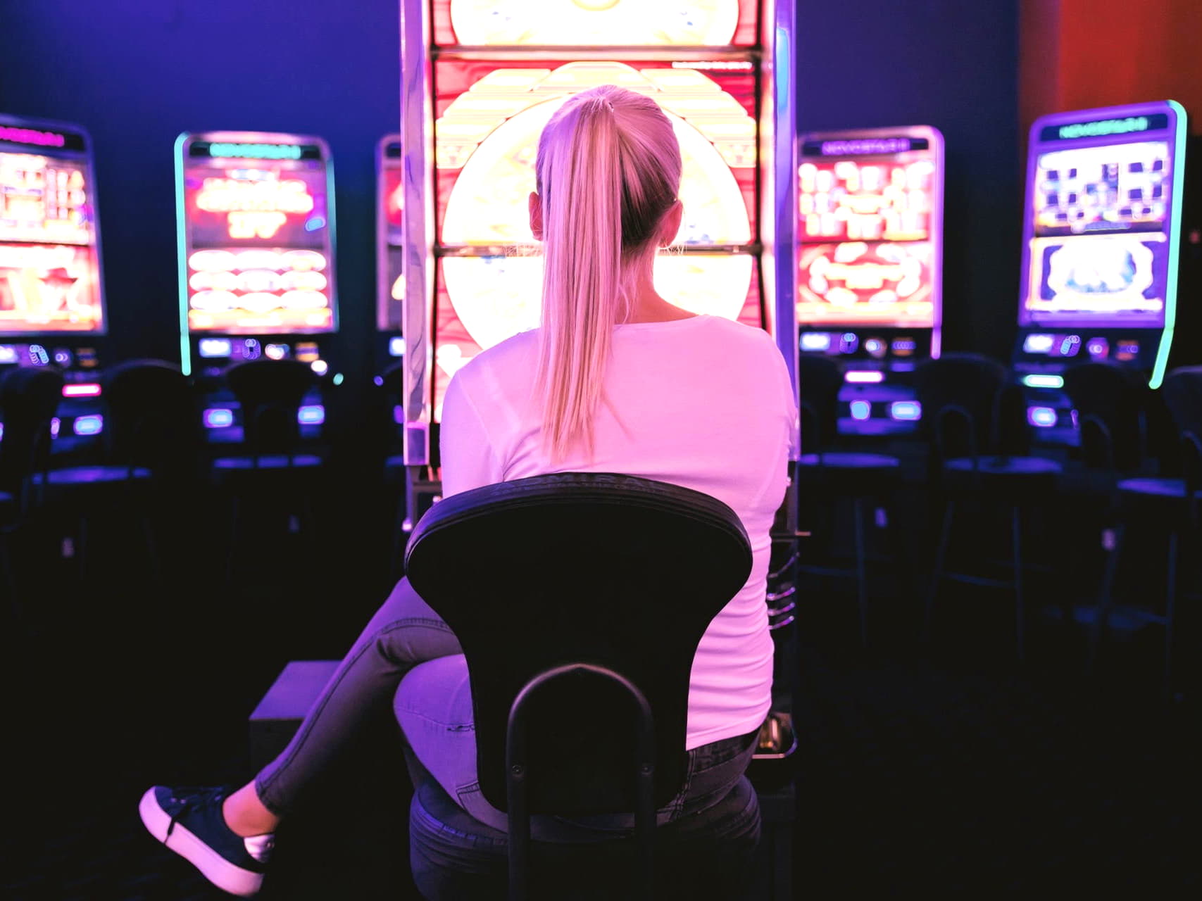 €111 FREE Casino Chip at Royal Dubai Casino
