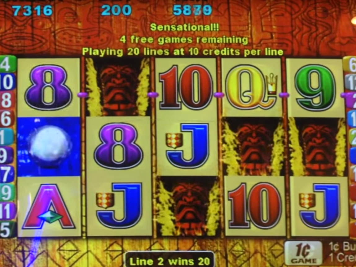 $675 Tournament at Unique Casino