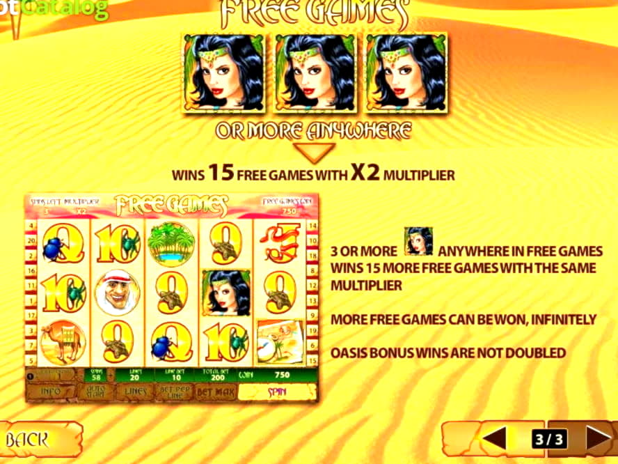 €65 FREE Chip Casino at Vip Slots Casino