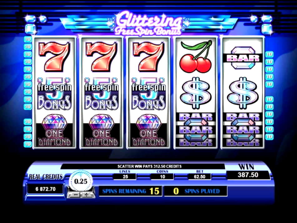 £2775 no deposit bonus at Bovada Casino