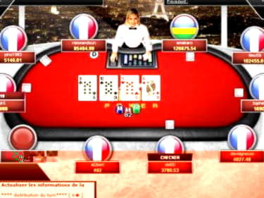 260% First Deposit Bonus at Video Slots Casino