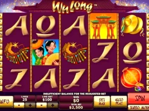 405% Best Signup Bonus Casino at Bet Rebels Casino