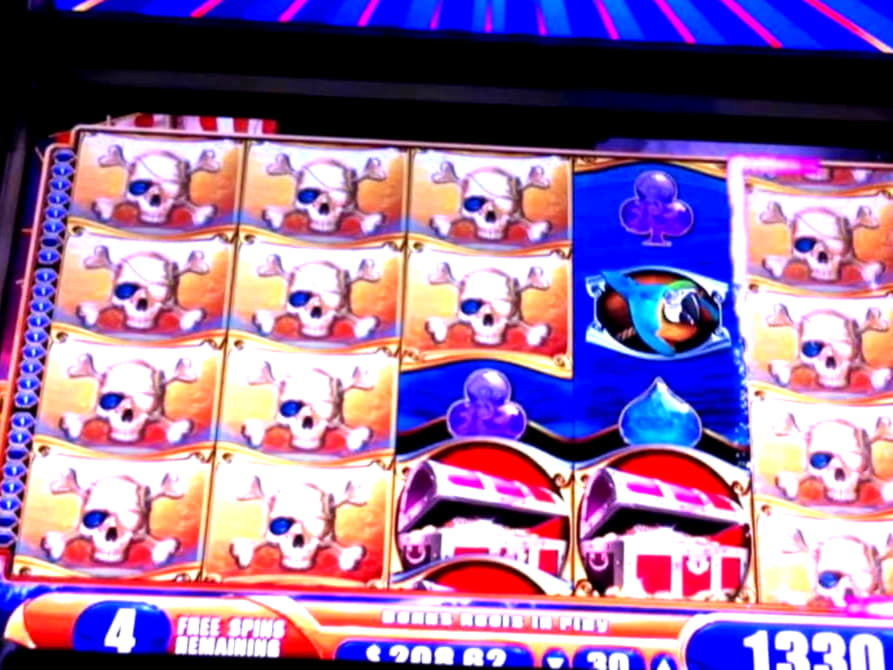 80 Free Spins at Platinum Play Casino