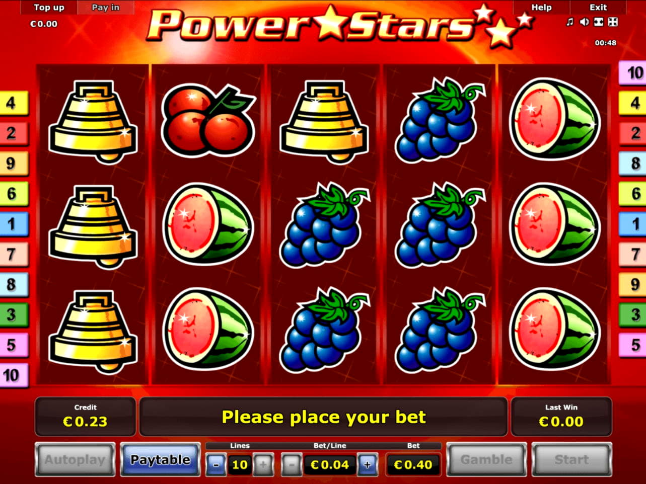 100 Free Casino Spins at Platinum Play Casino