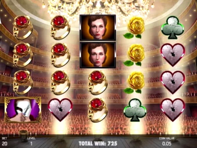 £620 Tournament at Vip Slots Casino