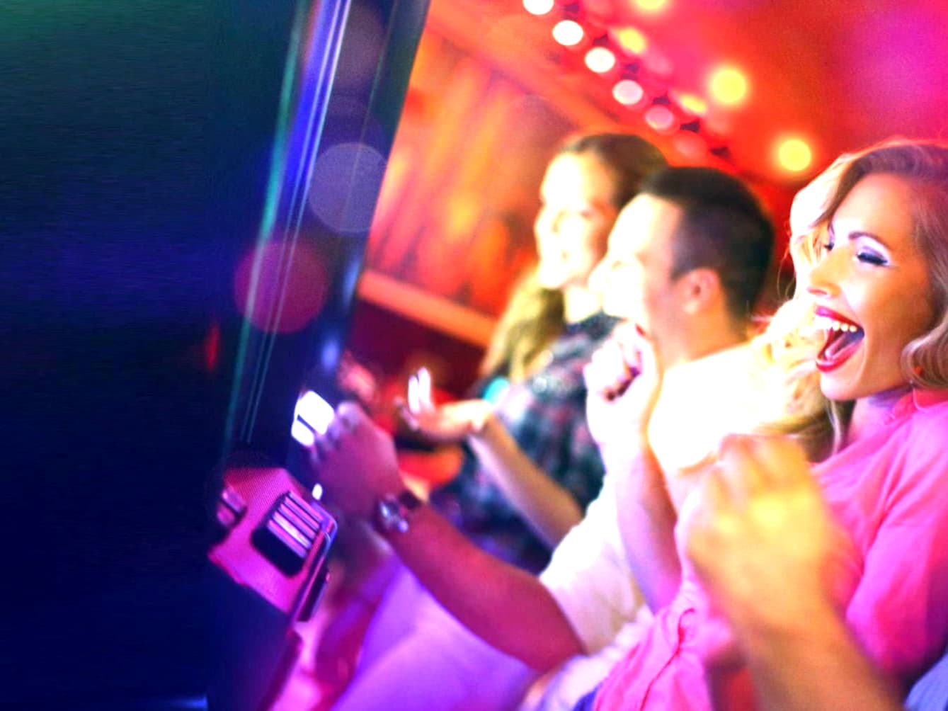 515% Match at a casino at Video Slots Casino