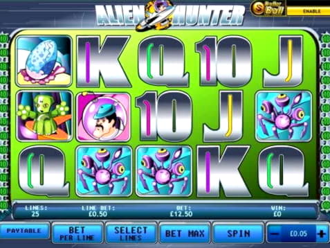 245% Casino Welcome Bonus at 888 Casino