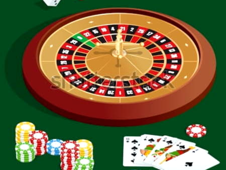 €315 Free Chip Casino at Zet Casino