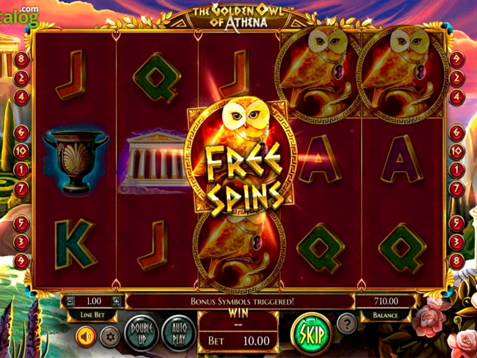 €1770 No deposit casino bonus at Vip Slots Casino