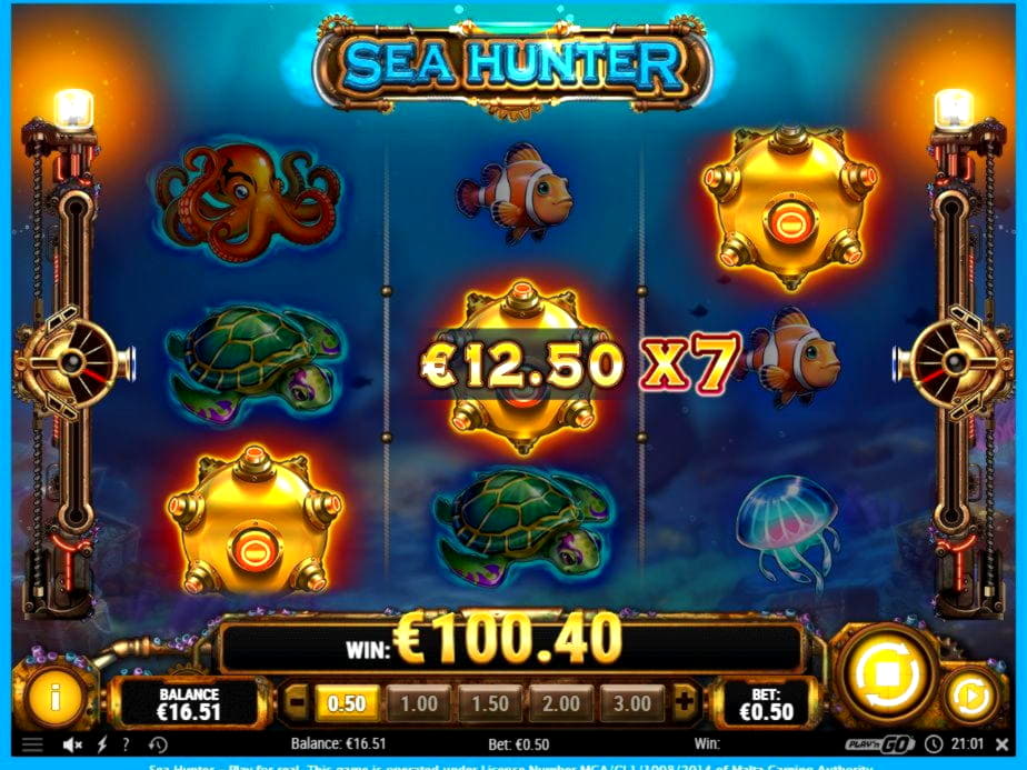 970% Match bonus at Boa Boa Casino