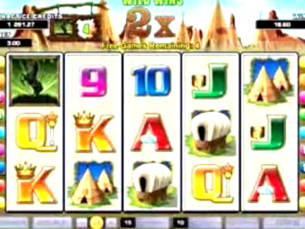 $225 no deposit at Bet Rebels Casino
