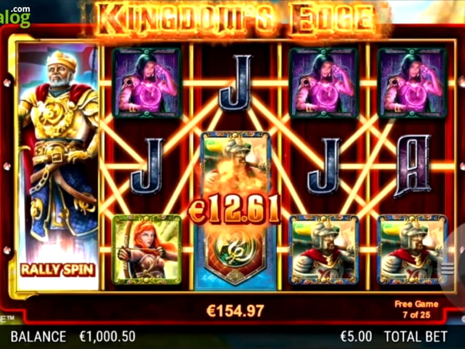 £670 Tournament at Mongoose Casino