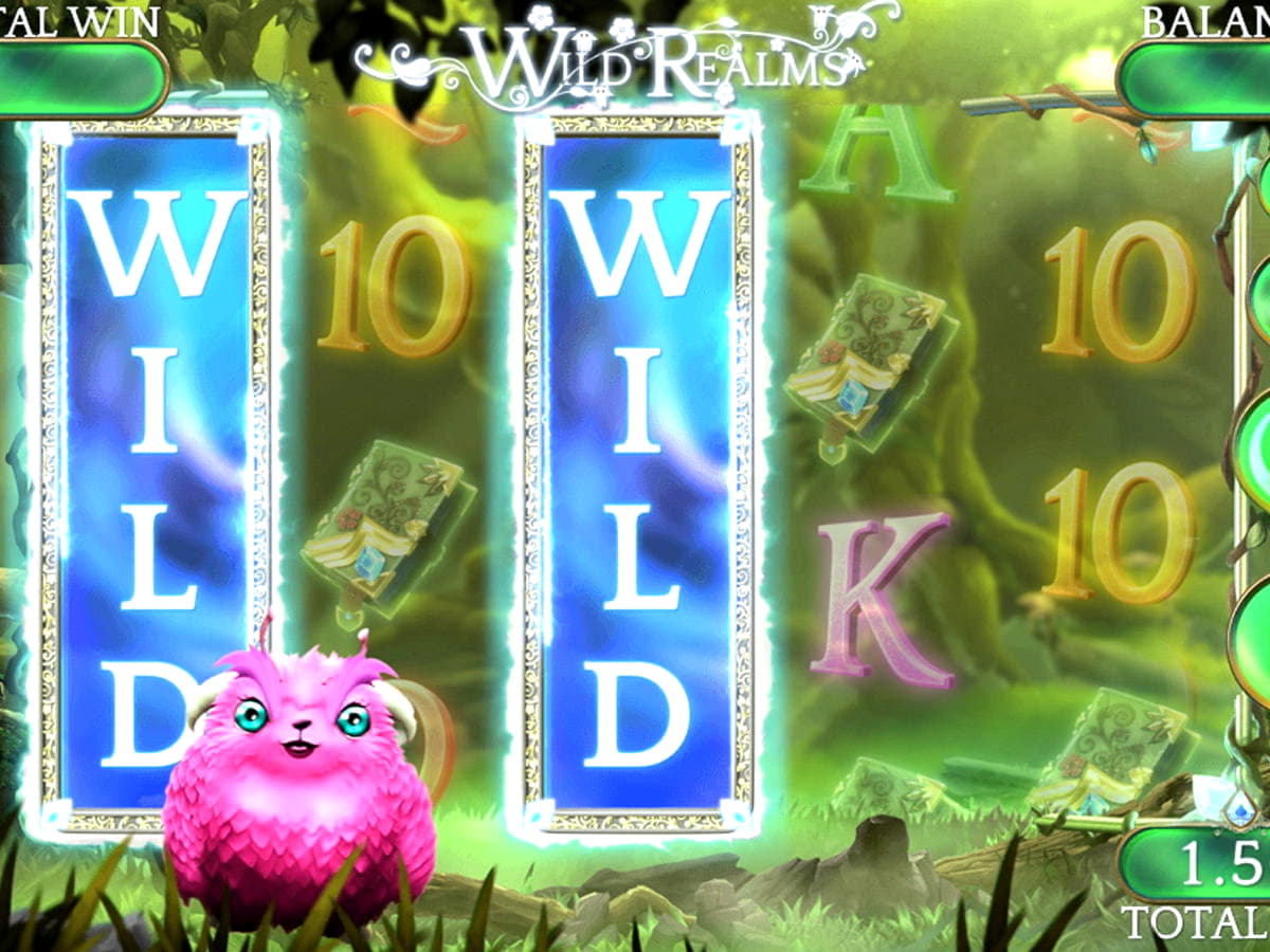205 Free Spins right now at Betzest Casino