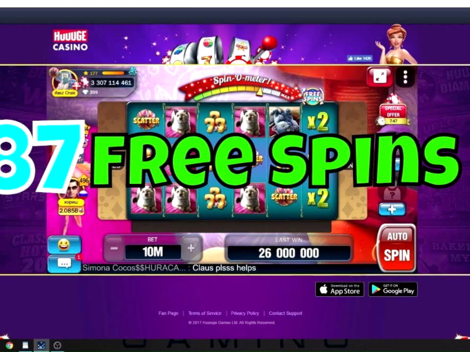 Eur 645 Free Casino Chip at Vip Slots Casino