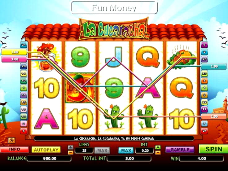 €570 Daily freeroll slot tournament at Spin Palace Casino