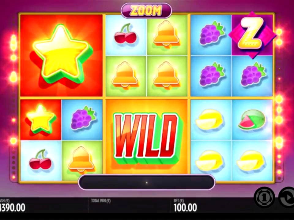 130 Loyalty Free Spins! at Buran Casino