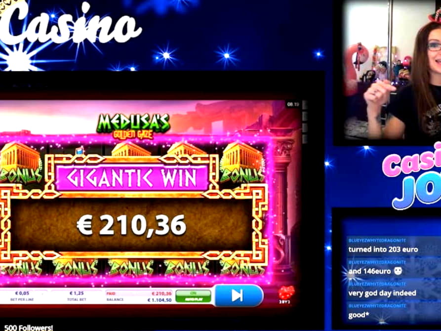 £320 Mobile freeroll slot tournament at CasiPlay Casino